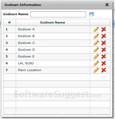BusinessBook Plus Small Screenshot 3